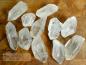 Preview: Bergkristallspitzen aus Brasilien, 500g Pack